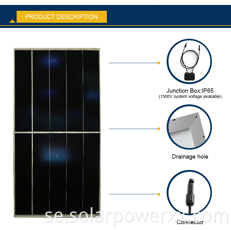 Solar Panel